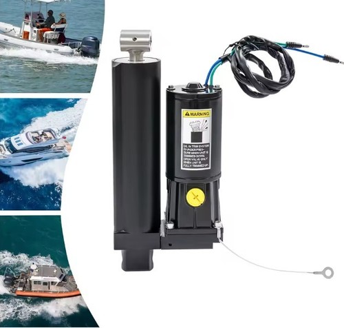 500w electric outboard power - electric,