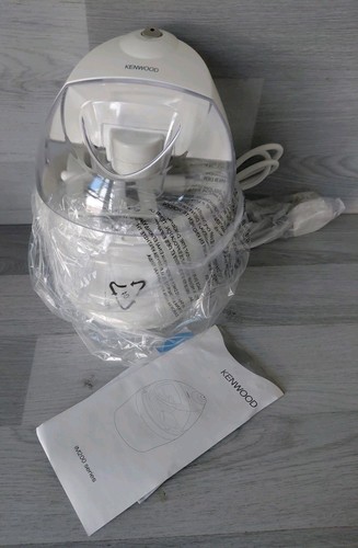 Kenwood ice cream maker im200 - maker,