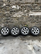 Vw Polo Alloys 15 Inch