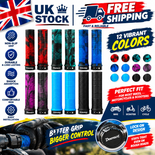 Grip mountain bike mtb - mountain,