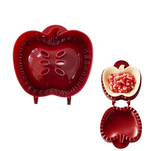 Apple pie pastry mold - pie,