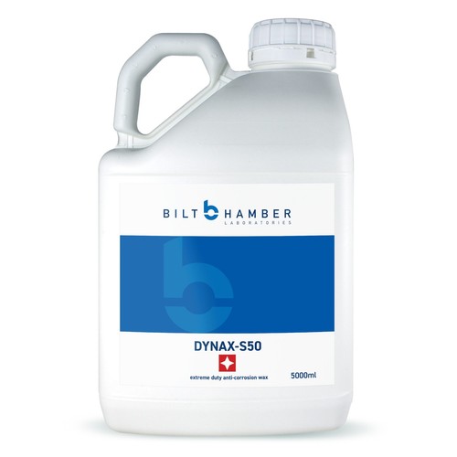 Bilt hamber dynax s50 - bilt, 5ltr