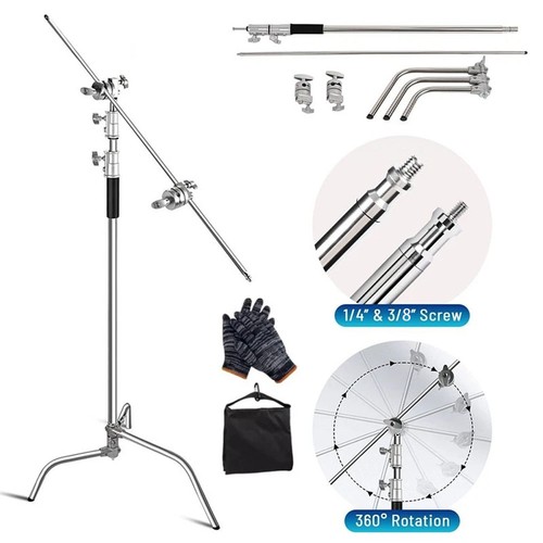 Pack photo studio 10ft - studio,