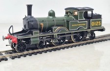 Little Engines OO Southern