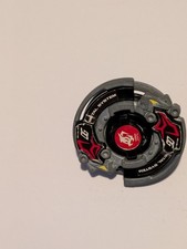 Beyblade G Revolution Driger