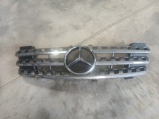Mercedes ML W164 Front Grill