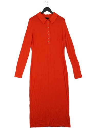 Karen millen shirt midi dress - millen,