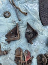 Massey Ferguson Stabilizer