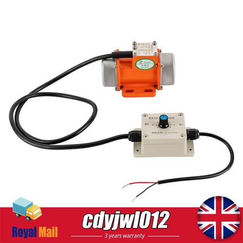 Adjustable electric vibration - electric,