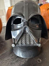STAR WARS: Darth Vader Helmet from 1998 Lucas Film Lid
