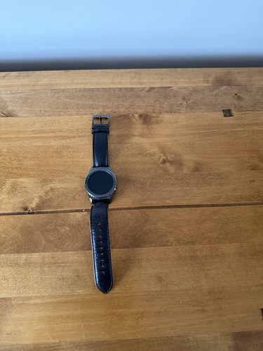 Samsung gear smartwatch - samsung, s2