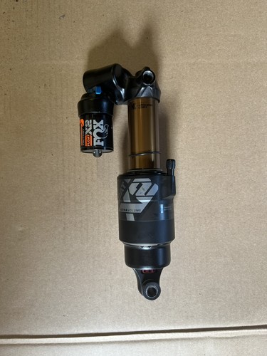 Fox float factory - x2,