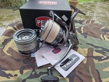 Penn Tidal Xt 8000 Slow