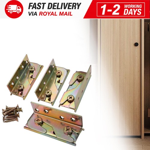 Pcs bed rail bracket - pcs,