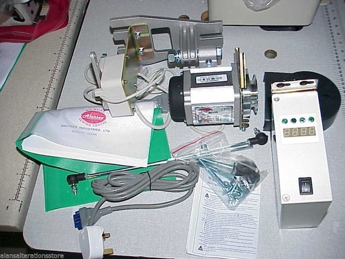 550w servo fully - 550w,