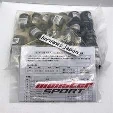 Monster Sport For Suzuki