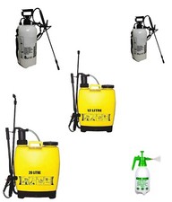 2L-20L Pressure Sprayer