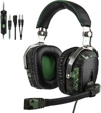 SADES SA926T Stereo Gaming