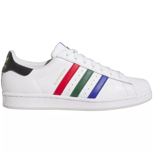 Adidas mens superstar athletic - mens,