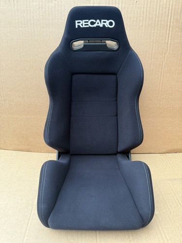 Recaro sr5 speed sport velour - recaro,