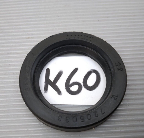 Pinion shaft oil seal ural - pinion,