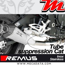 Catalytic Converter Remus