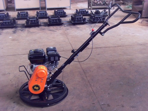 Inch petrol power - power, float