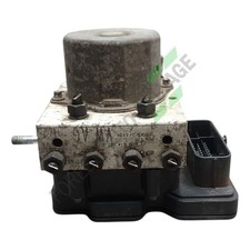 2014 VOLKSWAGEN POLO ABS PUMP 1.4 PETROL 6R0614517AJ