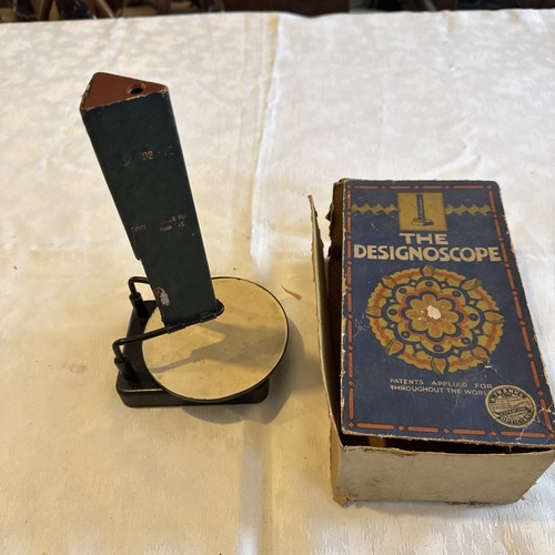 The designoscope vintage - designoscope,