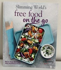 Slimming World's 'Free Food On