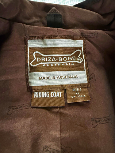 Driza bone australia - australia, longline