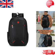 Large Backpack Boys Mens