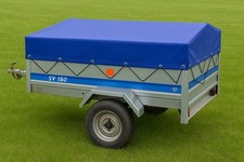 Caddy Trailer Cover Caddy 430