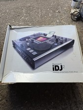 Numark IDJ2 DJ