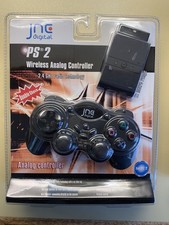 Wireless Dual shock Game