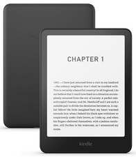 Amazon Kindle Paperwhite