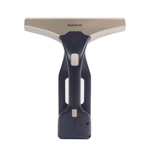 Beldray cordless window vacuum - beldray,