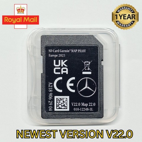 Newest mercedes a218 v22 - newest,