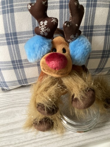 Tesco chilly friends - tesco, ralph