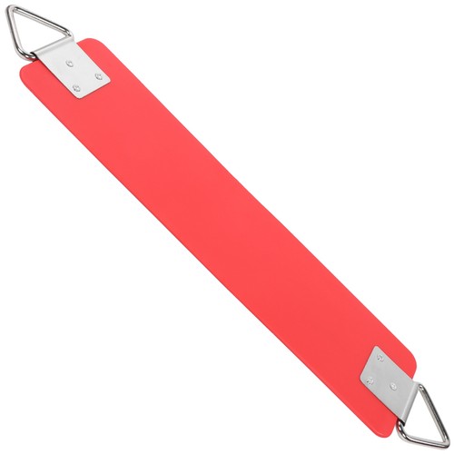 With iron triangular lifting - iron,