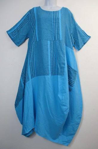 Lagenlook ladies pure linen - lagenlook,