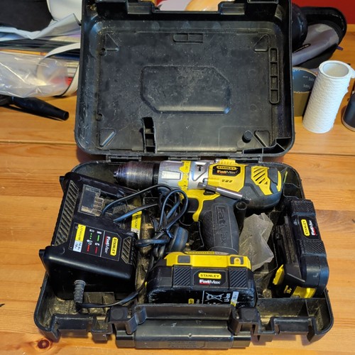Stanley fatmax fmc620 - stanley,
