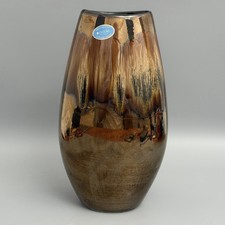 Poole Pottery 10” Precious