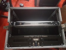 Old Mesa Boogie Simul 290