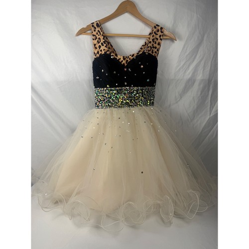 Mori lee size - lee,