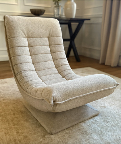 Fabric gaming chair adjustable - fabric,