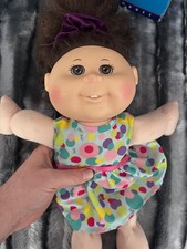 Cabbage patch doll 2017