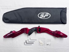 WNS SF Archery APEX-GX Carbon