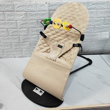 Baby Bouncer Rocker Foldable 3