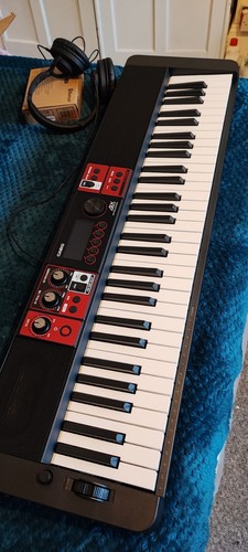 Key electronic piano - electronic,
